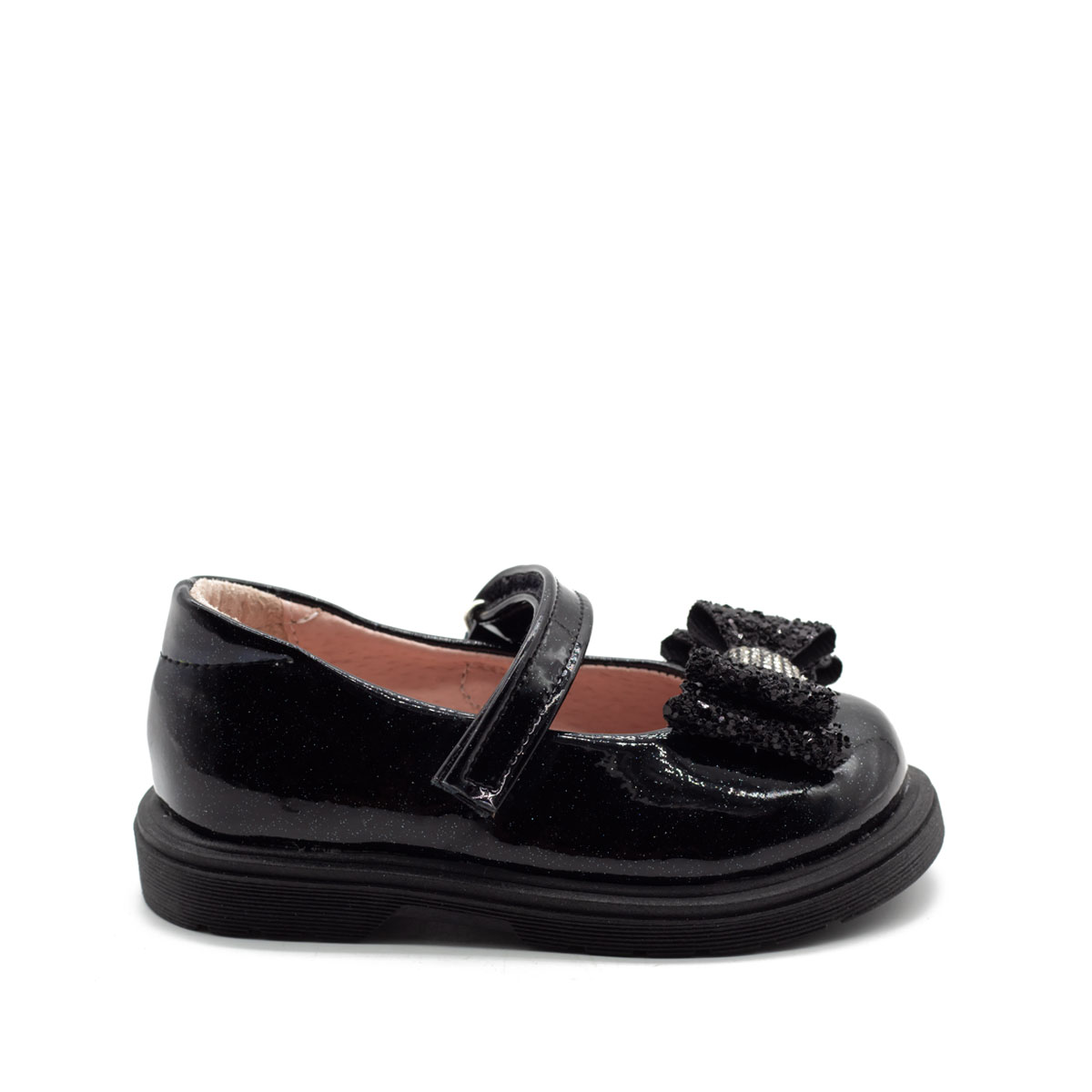 ΑΒΥ BABY ΜΠΑΡΕΤΑ ΤΥΠΟΥ OXFORD JUNIOR GIRL 504 MAYPO - Image 2