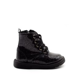 RICO MONDO ΒΑΒΥ GIRL ΜΠΟΤΑΚΙ APBYΛΑΚΙ 297 ΜΑΥΡΟ