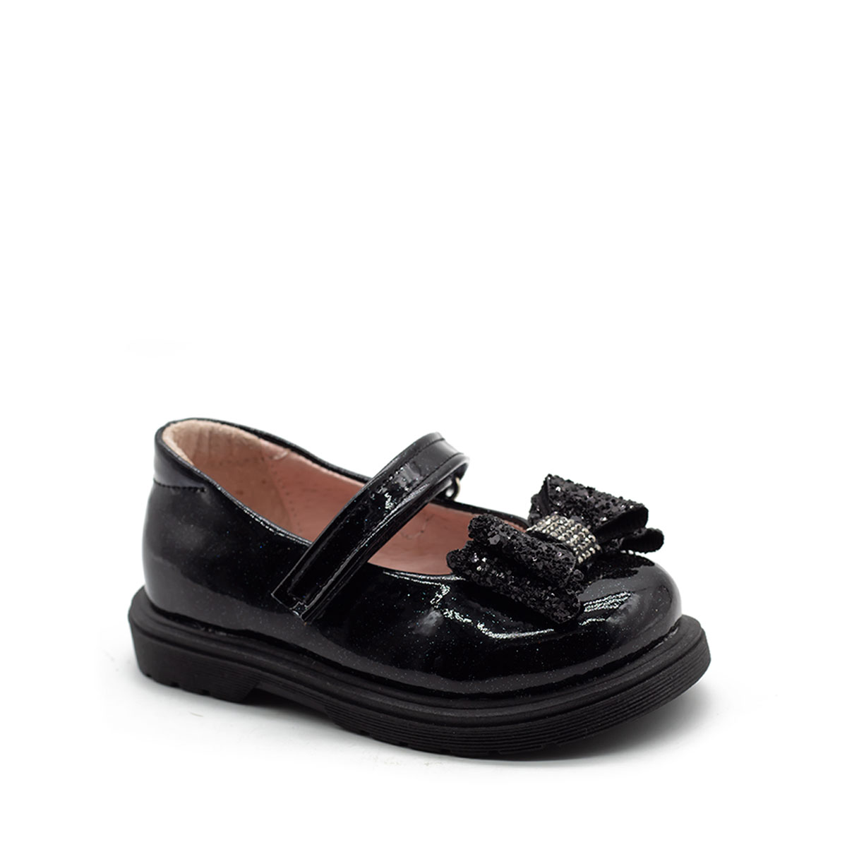 ΑΒΥ BABY ΜΠΑΡΕΤΑ ΤΥΠΟΥ OXFORD JUNIOR GIRL 504 MAYPO - Image 3