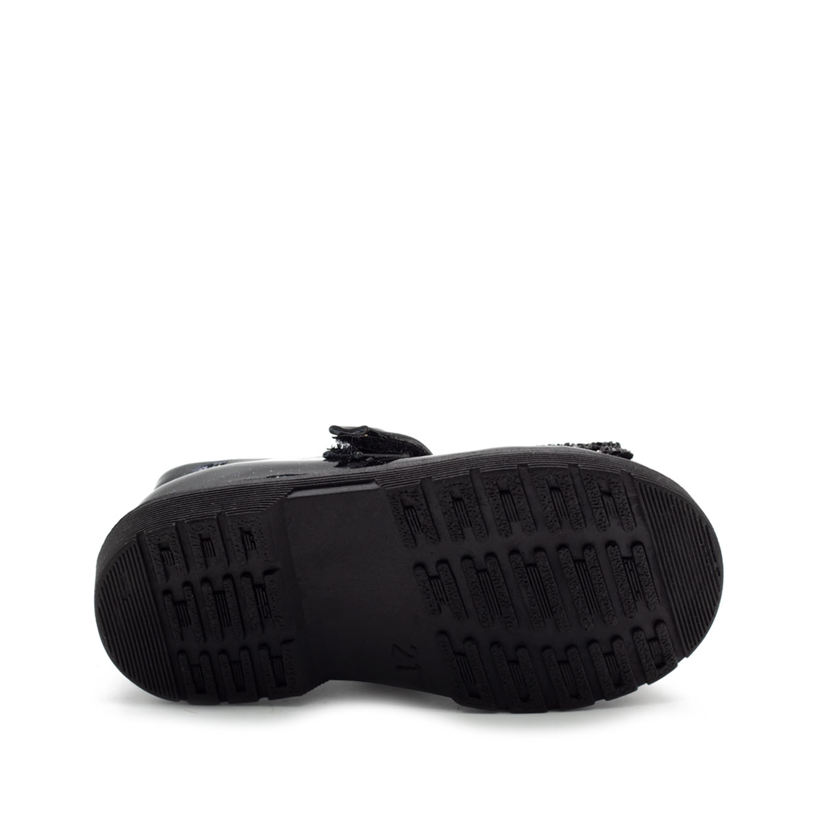 ΑΒΥ BABY ΜΠΑΡΕΤΑ ΤΥΠΟΥ OXFORD JUNIOR GIRL 504 MAYPO - Image 4