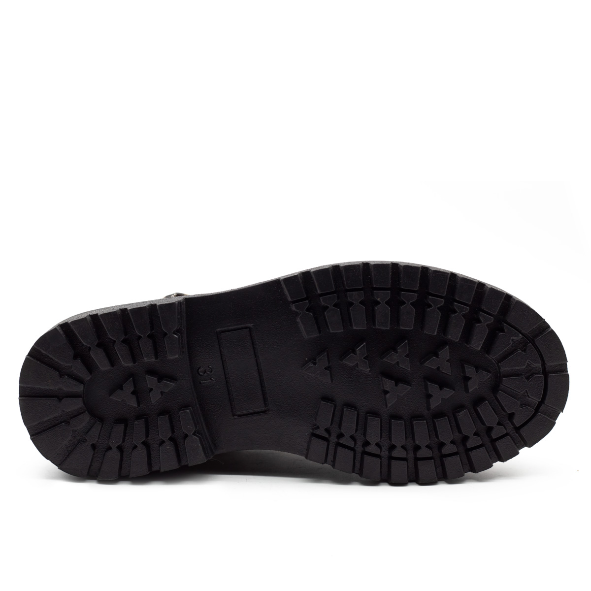 RICO MONDO ΜΠΑΡΕΤΑ ΤΥΠΟΥ OXFORD JUNIOR GIRL 1828 ΛΕΟΠΑΡ - Image 5