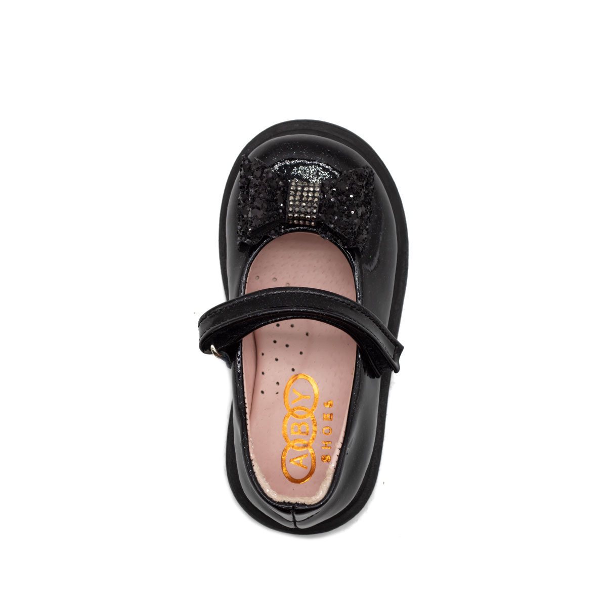 ΑΒΥ BABY ΜΠΑΡΕΤΑ ΤΥΠΟΥ OXFORD JUNIOR GIRL 504 MAYPO - Image 5