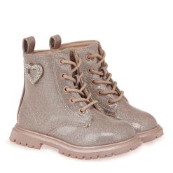 Alternative view of EXE KIDS BABY GIRL ΑΡΒΥΛΑΚΙΑ VA21U5141T52 ΧΑΛΚΟΣ