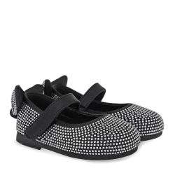 Alternative view of EXE KIDS ΜΠΑΛΑΡΙΝΕΣ BABY ΚΟΡΙΤΣΙ VA70023211S2 ΜΑΥΡΟ