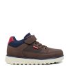 LEVIS ΜΠΟΤΑΚΙΑ JUNIOR ΑΓΟΡΙ MONTANA/VARI0010S-2241 ΚΑΦΕ