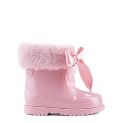 IGOR  ΓΑΛΟΤΣΕΣ GIRL BIMBI W10258-010 POZ