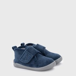 Alternative view of IGOR ΠΑΝΤΟΦΛΑΚΙΑ HOMIE PANA UNISEX W10310-003 MΠΛΕ