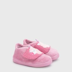 Alternative view of IGOR ΠΑΝΤΟΦΛΑΚΙΑ HOMIE UNICORNO GIRL W10328-010 ΡΟΖ