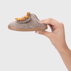 IGOR ΠΑΝΤΟΦΛΑΚΙΑ HOMIE LEON UNISEX W10329-183 ΜΠΕΖ - Image 5