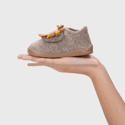 IGOR ΠΑΝΤΟΦΛΑΚΙΑ HOMIE LEON UNISEX W10329-183 ΜΠΕΖ - Image 7