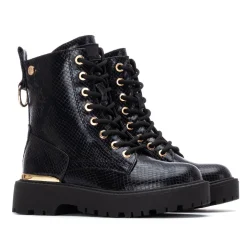 Alternative view of XTI ΜΠΟΤΑΚΙΑ ΑΡΒΥΛΑΚΙΑ GIRL 151343 ΜΑΥΡΟ