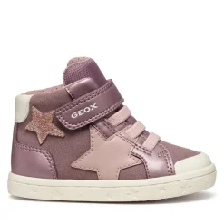 GEOX BABY GIRL ΜΠΟΤΑΚΙΑ B. Gisli Α B561MA 0AU54 C8006 ΜΩΒ