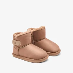 Alternative view of CONQUITOS ΜΠΟΤΑΚΙΑ Goflex Respectful ΑΥΣΤΡΑΛΙΑΝΟΥ ΤΥΠΟΥ UGG COSH327001-TAUP ΜΠΕΖ