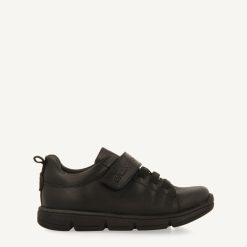 GIOSEPPO ΣΧΟΛΙΚΟ XAMHΛΟ ΑΓΟΡΙ HEILIG 73065 ΜΑΥΡΟ