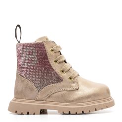 LAURA BIAGIOTTI ΒΑΒΥ GIRL APBYΛΑΚΙ 9752 ΧΡΥΣΟ