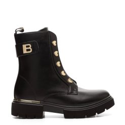 LAURA BIAGIOTTI ΜΠΟΤΑΚΙΑ ΑΡΒΥΛΑΚΙΑ ΚΟΡΙΤΣΙ LB9792 ΜΑΥΡΟ