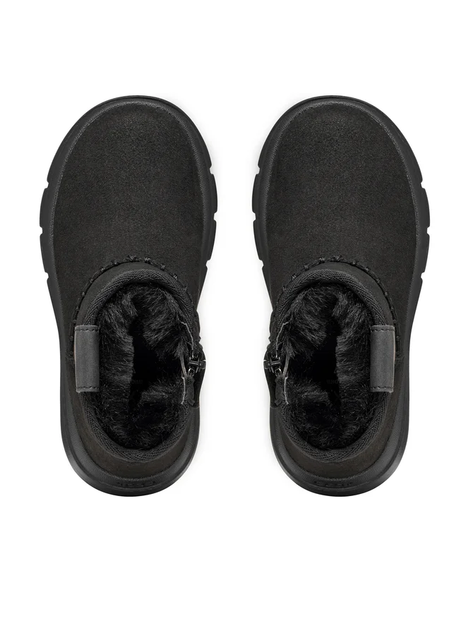 GEOX ΜΠΟΤΑΚΙΑ KIDS UNISEX Willaboom A 56NCA 000AU C9999 - Image 4