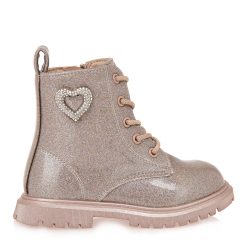 EXE KIDS BABY GIRL ΑΡΒΥΛΑΚΙΑ VA21U5141T52 ΧΑΛΚΟΣ