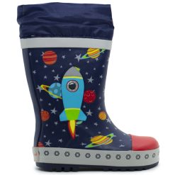 CHILDRENLAND ΓΑΛΟΤΣΕΣ ΑΓΟΡΙ SPACE ΜΠΛΕ