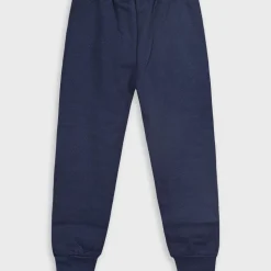 Alternative view of ENERGIERS Παντελόνι φόρμας πικέ 12-125120-2 Nαυτικό μπλε