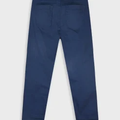 Alternative view of ENERGIERS Basic Line παντελόνι ιδανικό για παρέλαση για αγόρι 13-117009-2-2 Μπλε σκούρο