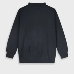 Alternative view of ENERGIERS Πουλόβερ 13-125006-6 Μαύρο