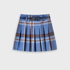 ENERGIERS Καρό φούστα 15-125305-3 Καρό