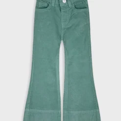 ENERGIERS Κοτλέ παντελόνι 15-125342-2 Φυστικί