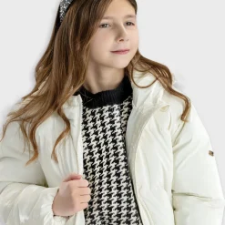 Alternative view of ENERGIERS Μπουφάν με κουκούλα 16-125203-1 Μπεζ