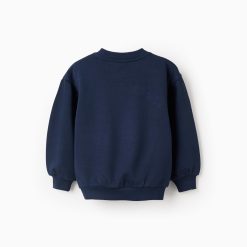 Alternative view of ZIPPY Μπλούζα με στάμπα αγόρι 31074497006 Μπλε σκούρο