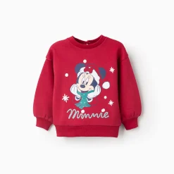 ZIPPY Μπλούζα πλεκτή με σχέδιο 31074561015 Κόκκινο σκούρο