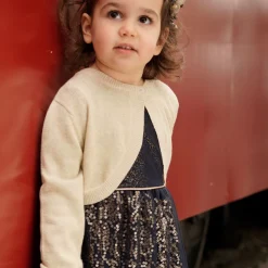 Alternative view of ENERGIERS Boutique φόρεμα 45-125371-7 Μπλε σκούρο