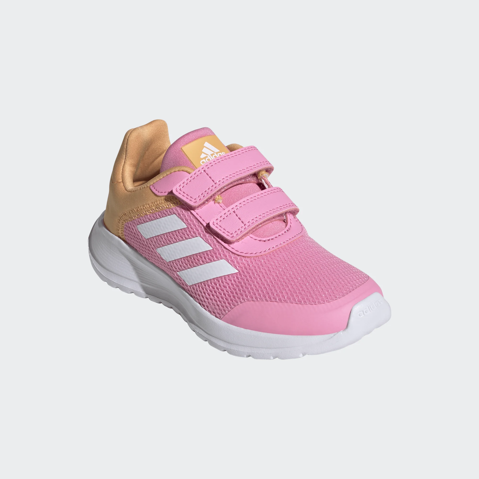 ADIDAS KIDS GIRL TENSAUR RUN 2.0CF K IG1238 POZ - Image 4
