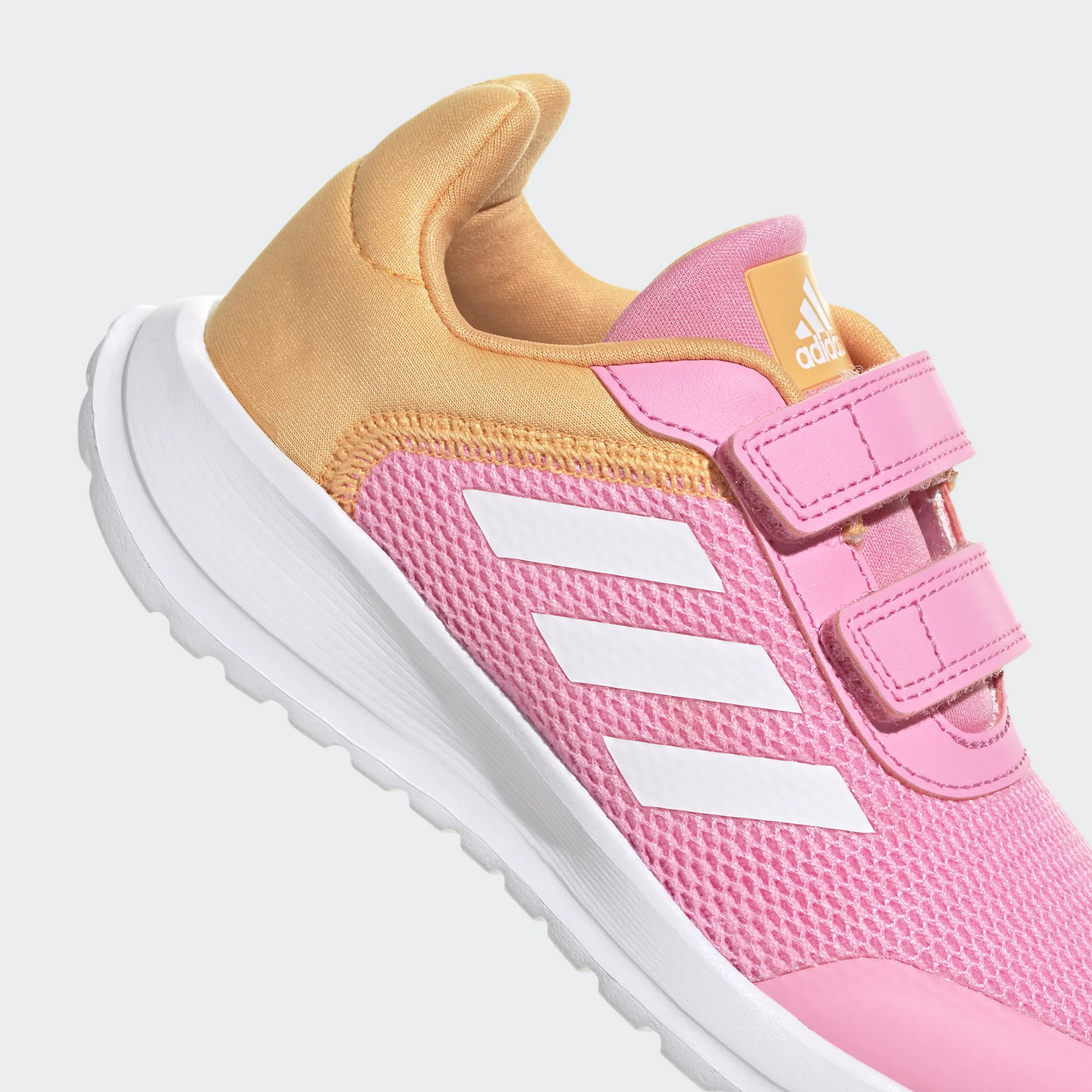 ADIDAS KIDS GIRL TENSAUR RUN 2.0CF K IG1238 POZ - Image 6