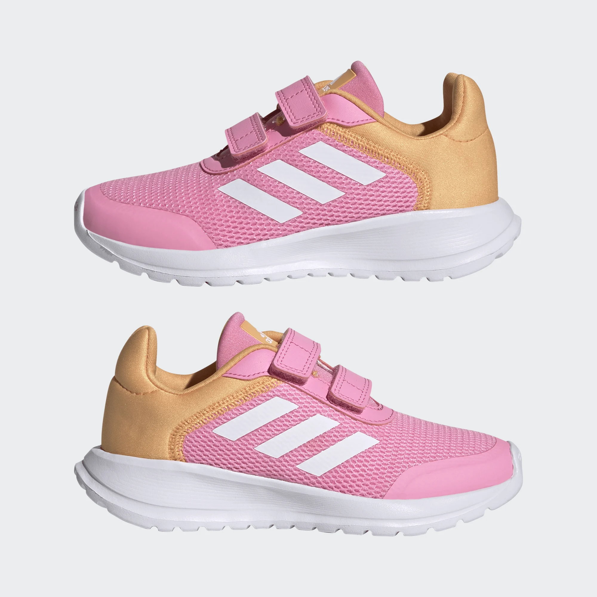 ADIDAS KIDS GIRL TENSAUR RUN 2.0CF K IG1238 POZ - Image 7
