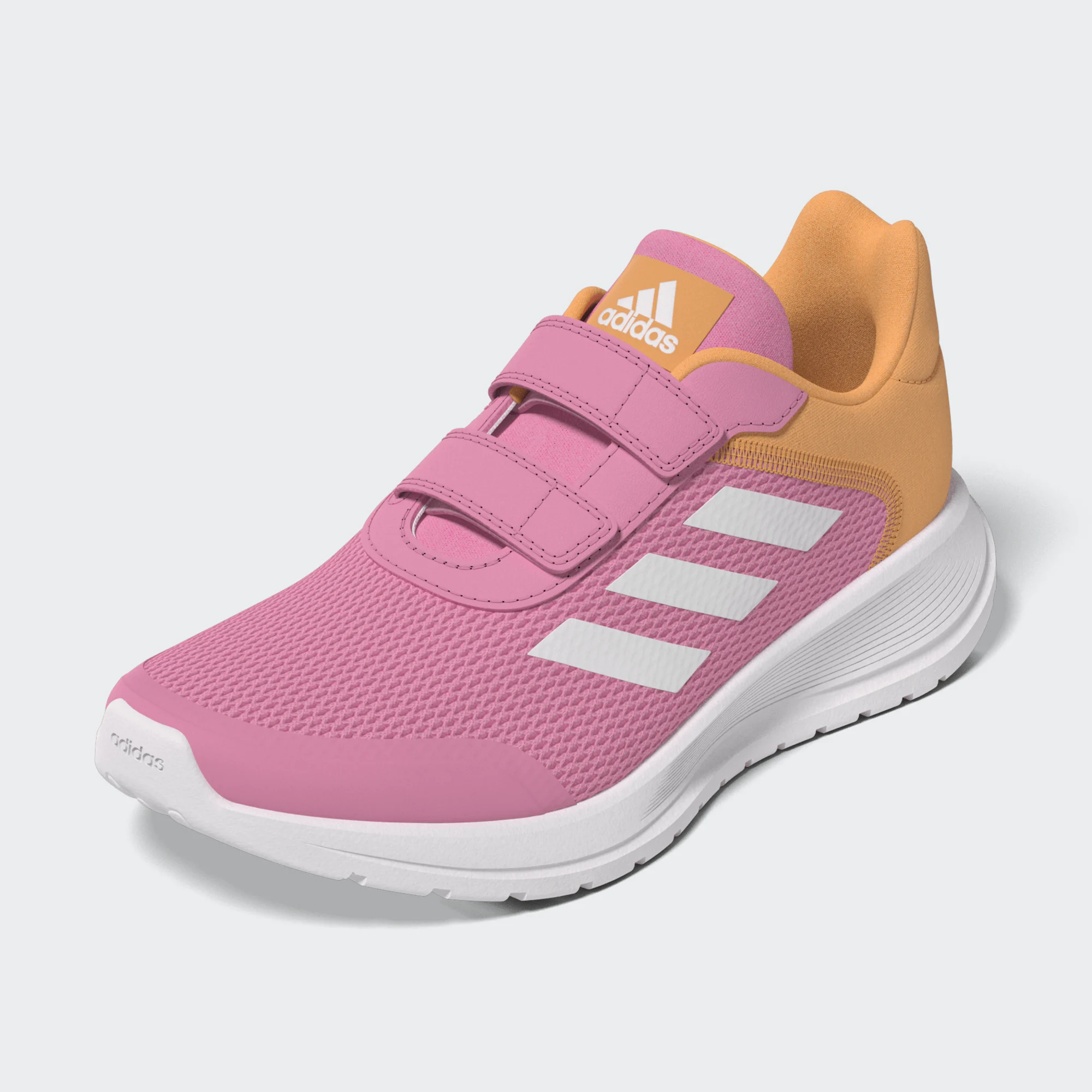 ADIDAS KIDS GIRL TENSAUR RUN 2.0CF K IG1238 POZ - Image 8