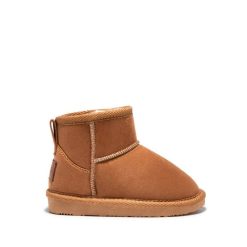 OSITO By CONQUITOS ΜΠΟΤΑΚΙΑ ΑΥΣΤΡΑΛΙΑΝΟΥ ΤΥΠΟΥ UGG OSSH140111 ΤΑΜΠΑ