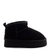 CHILDRENLAND Μποτάκια για κορίτσι τύπου UGG 7827-T ΜAYPO