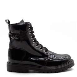 Alternative view of ABY ΑΡΒΥΛΑΚΙ ΚΟΡΙΤΣΙ 554 ΜΑΥΡΟ