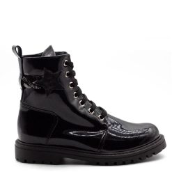 ABY ΑΡΒΥΛΑΚΙ ΚΟΡΙΤΣΙ 554 ΜΑΥΡΟ