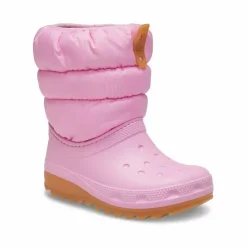 Alternative view of CROCS ΓΑΛΟΤΣΑ Winter NEO Puff Boot 207684-6XQ POZ