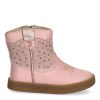 GARVALIN BABY GIRL 251329-B777 ΡΟΖ