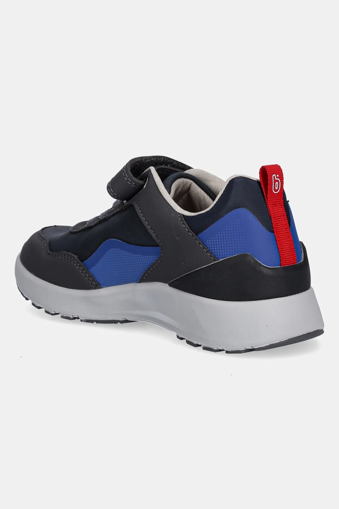 BIOMECANICS ΑΘΛΗΤΙΚΑ ΑΓΟΡΙ 251277-A089 MΠΛΕ - Image 4