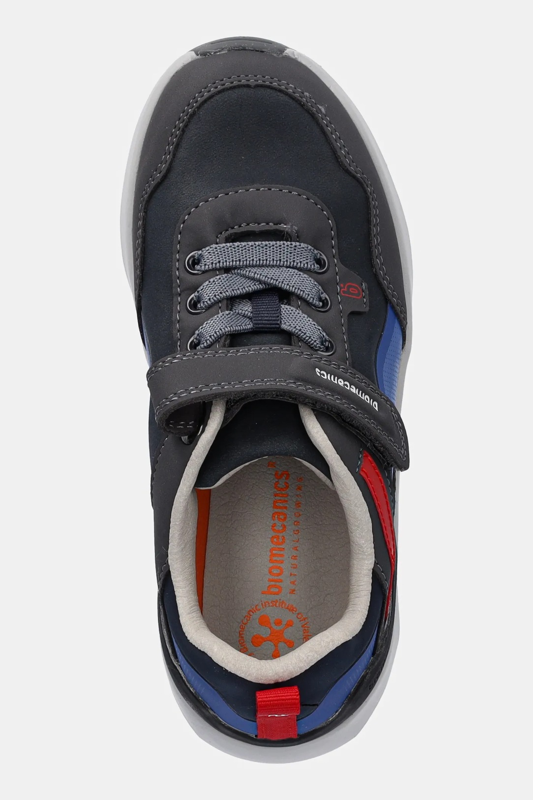 BIOMECANICS ΑΘΛΗΤΙΚΑ ΑΓΟΡΙ 251277-A089 MΠΛΕ - Image 5