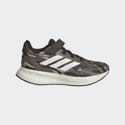 ADIDAS JUNIOR BOY RUNFALCON 5 EL C HQ2440 ΚΑΦΕ