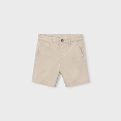 MAYORAL Βερμούδα αγόρι 26-00202-035 Μπεζ