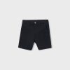 MAYORAL Βερμούδα αγόρι 26-00202-036 Μαύρο