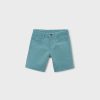 MAYORAL Βερμούδα αγόρι 26-00204-045 Πράσινο