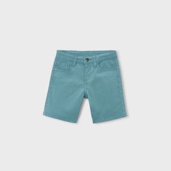 MAYORAL Βερμούδα αγόρι 26-00204-045 Πράσινο