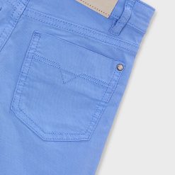 Alternative view of MAYORAL Βερμούδα αγόρι 26-00204-047 Μπλε